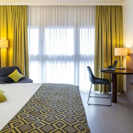 Mercure 4* Graz