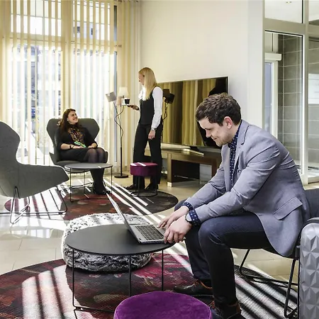 Mercure 4* Graz