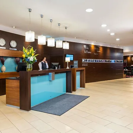 Mercure Hotel 4*