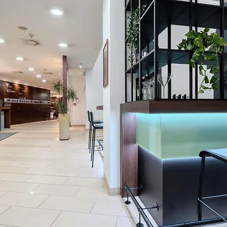 格拉茨市美居酒店