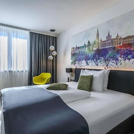 Mercure Hotel