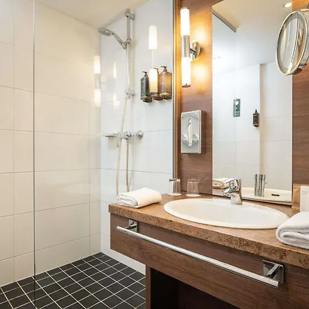 Mercure Szálloda 4*