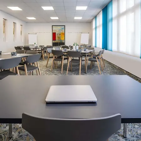 Szálloda Mercure Graz