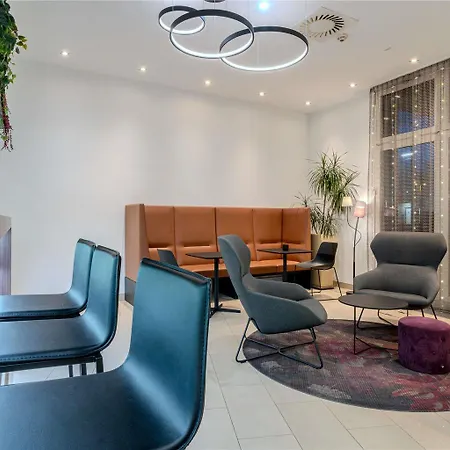 Mercure Hotel Graz