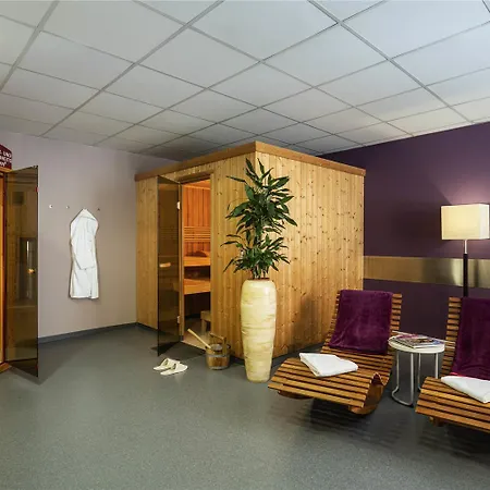 Mercure Hotel 4*