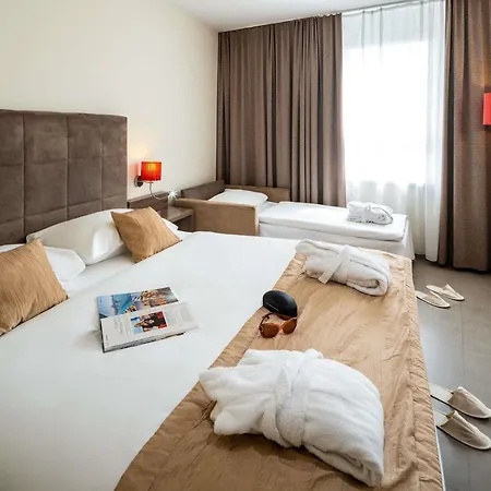 Mercure 4* Graz