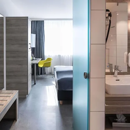 Mercure 4*