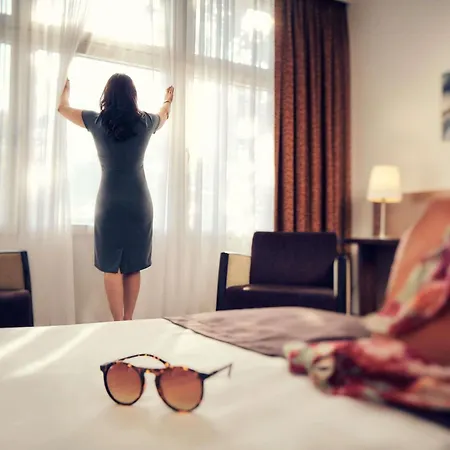 Mercure Hotel Graz