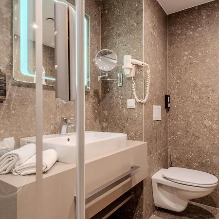 Hotel Mercure