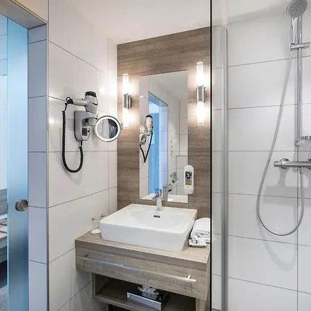 Mercure 4* Graz