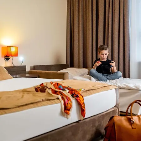 Mercure Hotel