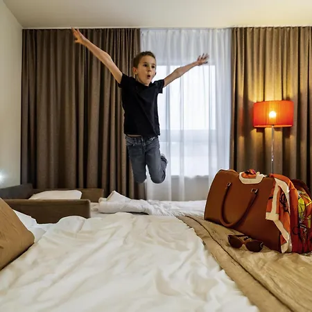 Mercure Hotel