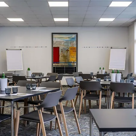 Hotel Mercure Graz
