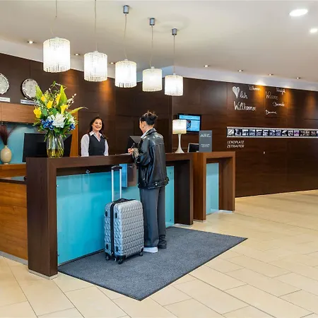 Mercure 4*