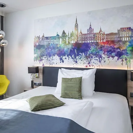 Mercure Hotel Graz