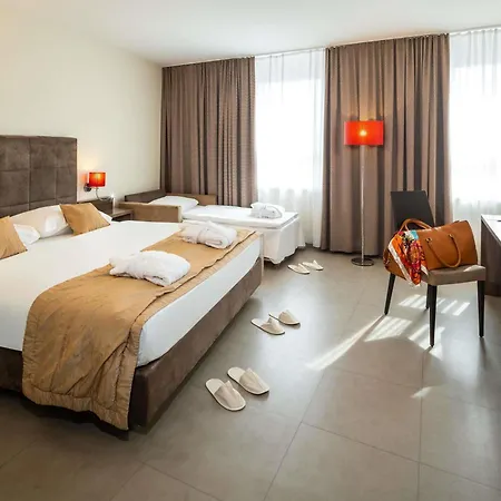 Mercure Hotel Graz