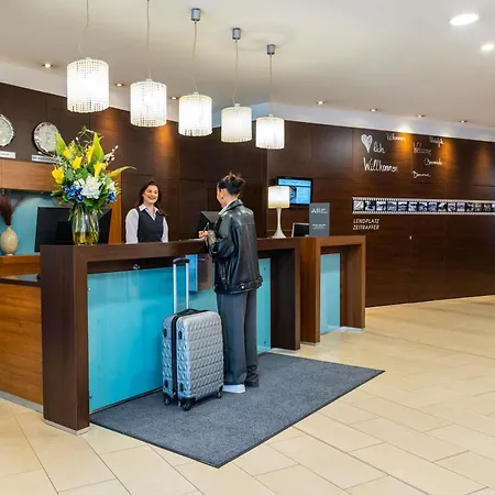 Mercure Hotel 4*