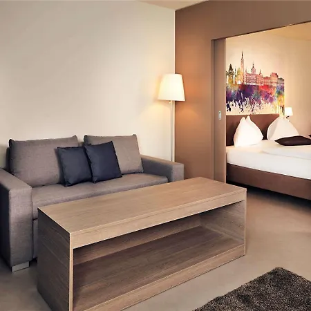 Hotel Mercure 4*
