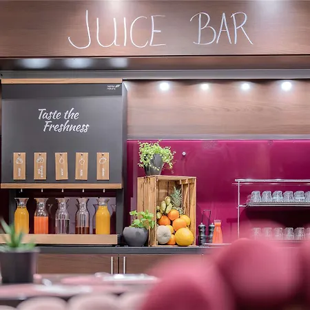 Mercure Hotel Graz