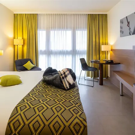 Mercure Hotel