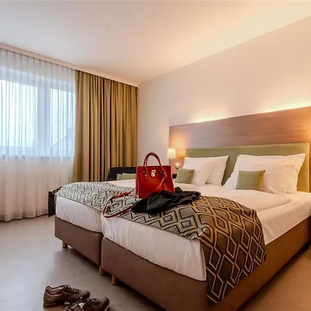 Hotel Mercure Graz