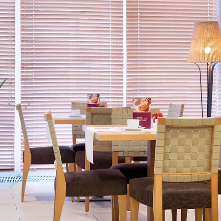 Hotel Mercure Graz