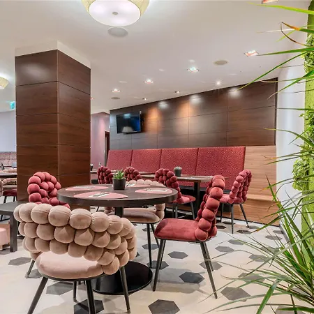 Ξενοδοχείο Mercure Γκρατς
