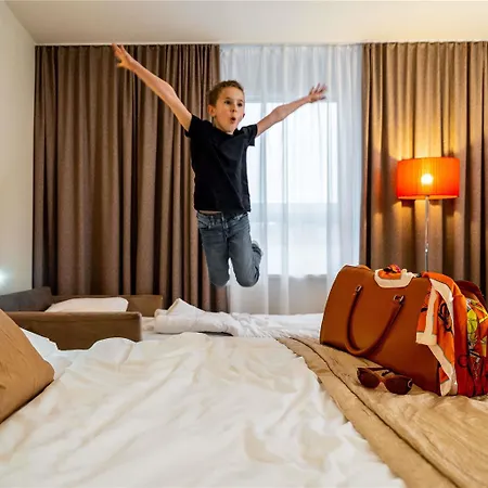 Hotel Mercure