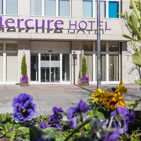 Mercure Hotel Graz