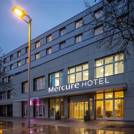Mercure 4* Graz