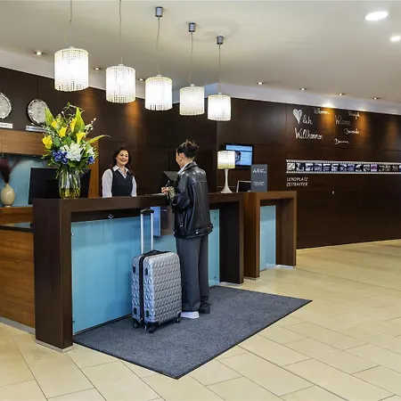 Hotel Mercure