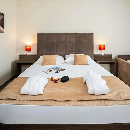 Hotel Mercure Graz