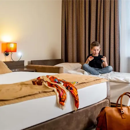 Hotel Mercure Graz