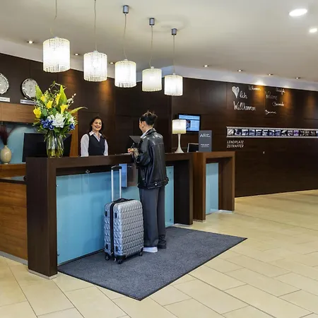 Mercure Hotel Graz