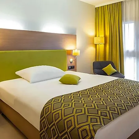 Hotel Mercure