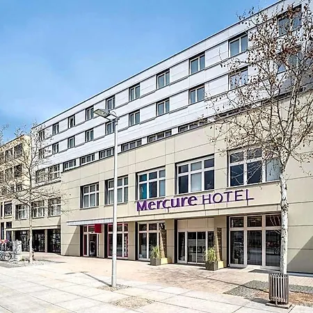 Mercure Hotel 4*