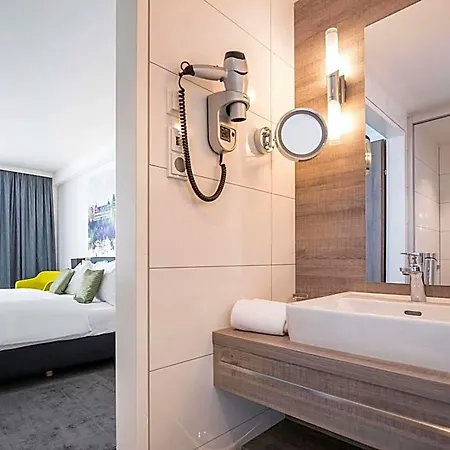 Mercure Hotel