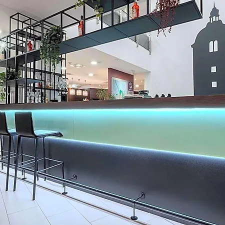 Mercure Hotel Graz