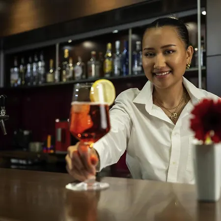 Mercure 4* Graz