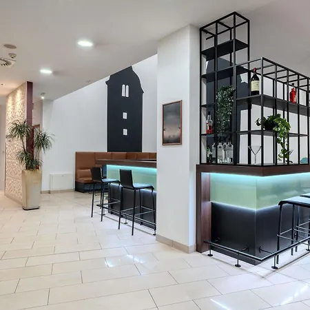Mercure Ξενοδοχείο Γκρατς