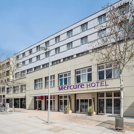 Mercure 4*