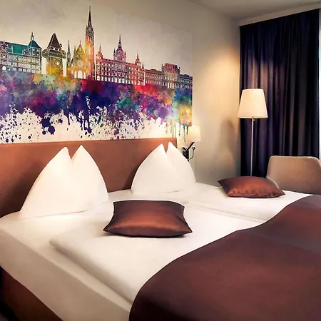 Mercure Ξενοδοχείο