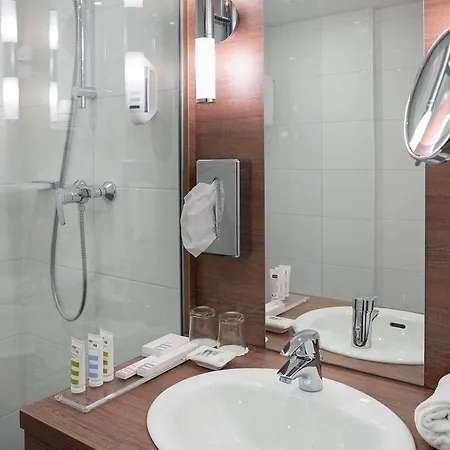 Ξενοδοχείο Mercure 4*