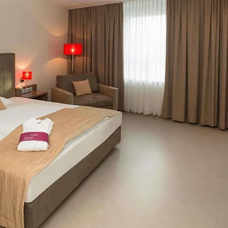 Mercure Ξενοδοχείο Γκρατς