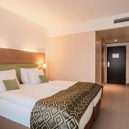 Mercure Ξενοδοχείο 4*
