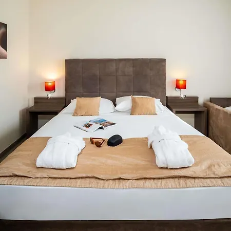 Hotel Mercure 4*