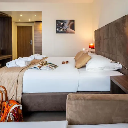Ξενοδοχείο Mercure Γκρατς