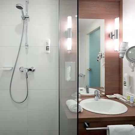 Ξενοδοχείο Mercure 4*
