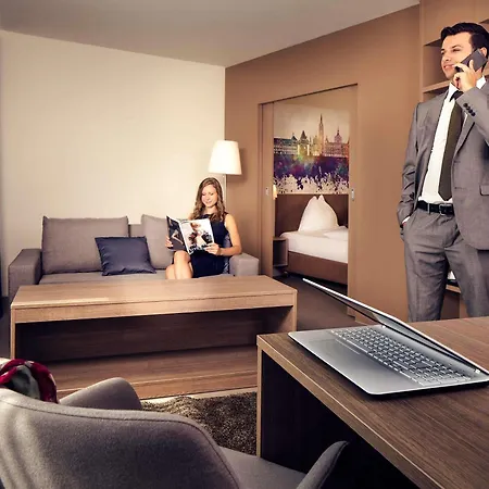 Mercure Graz
