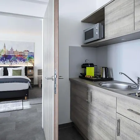 Mercure Graz